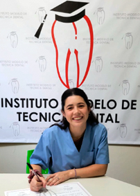 Carrera de Mec�nica Dental