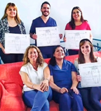 Curso de T�cnico para laboratorios