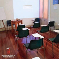 El instituto cuenta con todas las herramientas y materiales de trabajo para que hagas una carrera perfecta