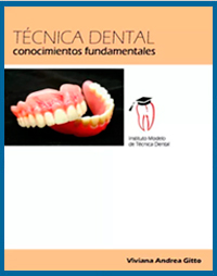 Libro Tecnica Dental Conocimientos Fundamentales